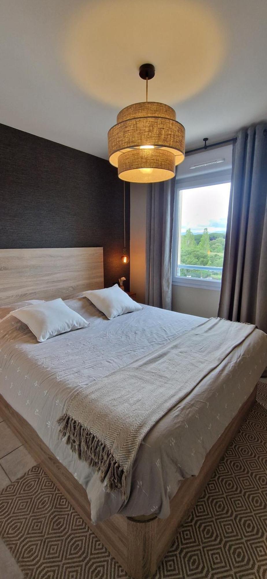 Appartement 2 Pieces Cosy Classe 3 Etoiles Climatise Fréjus Eksteriør bilde